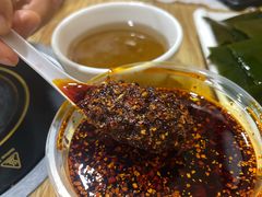 油泼辣子-老殷锅仔