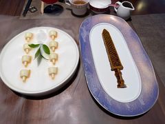 -曾宴·楚菜(湖北省博物馆店)