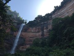 -赤水丹霞旅游区·佛光岩