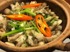 -美极鲜食坊(宝安南路店)