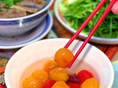 -半酌烧烤小酒馆(南京东路店)