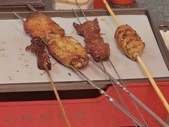 -路边边.炒菜烧烤.音乐餐厅(良乡长虹店)