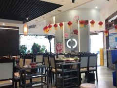 大堂-大龙火锅(龙潭寺旗舰店)