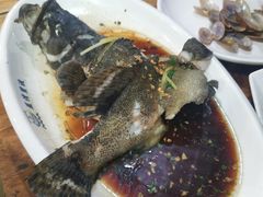 -蓝湾碧波·老字号·疍家非遗海上餐厅