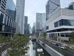 -深圳湾万象城(南山店)