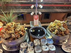 -昆泰嘉华酒店-嘉华咖啡厅