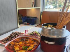 -望江门小龙虾·烧烤(九堡店)