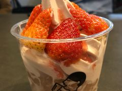 -喜茶(上海兴业太古汇店)