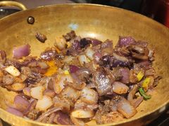 -楼兰新疆主题餐厅(坂田佳华领汇广场店)