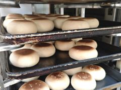 -爱心面包(建设中路店)