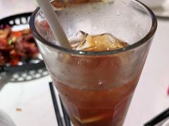 冻柠茶-避风塘(江桥万达店)