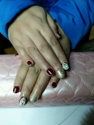 -瞬滢日式美甲舍