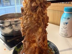 -爱伲牛肉火锅自助(景洪店)