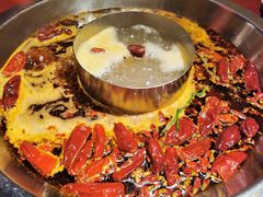 -谭鸭血老火锅·匠心(环球港旗舰店)