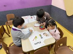 -瑞思教育·少儿英语(经开永旺校区)