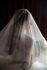 -乔伊婚纱