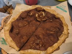 -黑窑厂糖油饼烤鸭·清真菜(旗舰店)