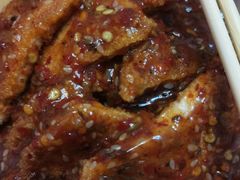-小志炸鸡炸串麻辣烫(泉园店)