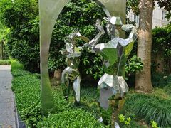 -海上海弘基休闲广场