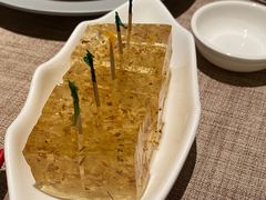 -晋江荣誉国际酒店·港誉茶餐厅