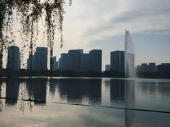 -尚贤河湿地