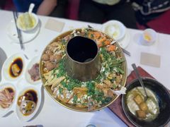 -潞州宴(清华店)