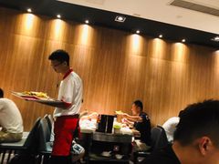 -海底捞火锅(万丰桥店)