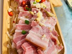 -涵家味土菜馆·徽州一绝臭鳜鱼(三河古镇店)