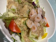 -万龙洲海鲜(大兴绿地缤纷城店)