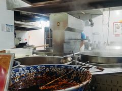 -牛一嘴·兰州牛肉面·大盘鸡(财富中心店)