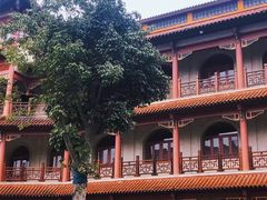 -高旻寺