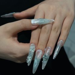 -U3美甲