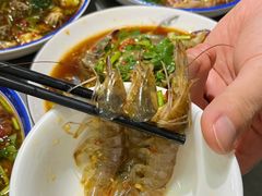 -官塘陈记鱼生·潮汕砂锅粥·牛肉火锅(潮枫路总店)