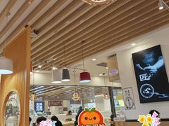 -鲜越鲜鱼粉(财富购物中心店)