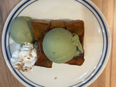 -After You Dessert Cafe(CENTRALWORLD)