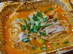 -新疆烧烤王(广灵店)