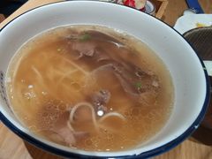 -马记永·兰州牛肉面(天通苑家乐福店)