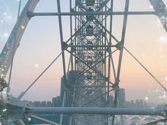 -青岛嘉年华主题乐园