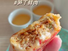 -詹记桃酥(包河万达店)