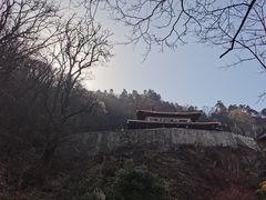 -终南山南五台景区