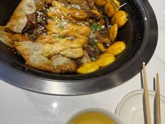 -东北铁锅宴(云龙华府店)