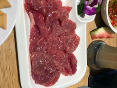 -青瓷火锅料理(西单大悦城店)