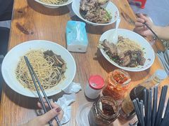-杭嘉湖咬强羊肉面馆(永兴路总店)