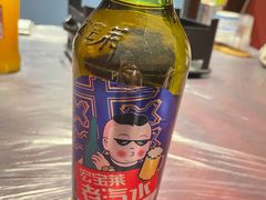 -曾记大腰子烧烤(苗栗路总店)
