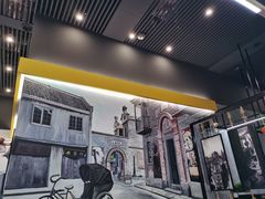 -上海美食(申贵路店)