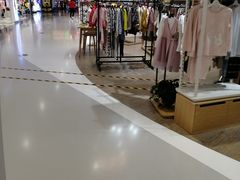 -丽达购物中心(崂山店)