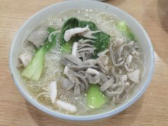 -古街捞化牛杂(井大店)