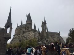 -哈利波特魔法世界