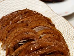-梅利汴京烤鸭•开封豫菜地标店(晋安路店)