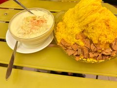 -果流香水果甜品(建政路店)